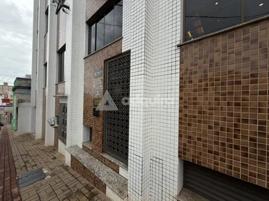 Sala Comercial Nova Com 70 M² | 3 Salas, 3 Banheiros E Vaga De Garagem