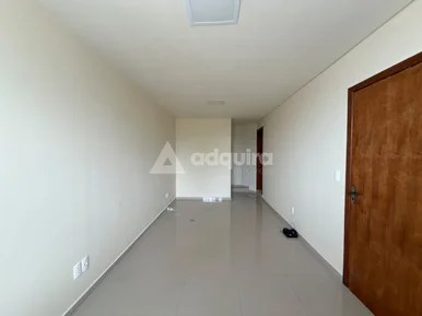 Sala Comercial Nova Com 70 M² | 3 Salas, 3 Banheiros E Vaga De Garagem