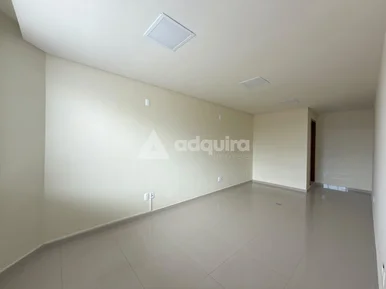 Sala Comercial Nova Com 70 M² | 3 Salas, 3 Banheiros E Vaga De Garagem