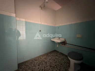 Kitnet Para Locação, Centro, Ponta Grossa, Pr
