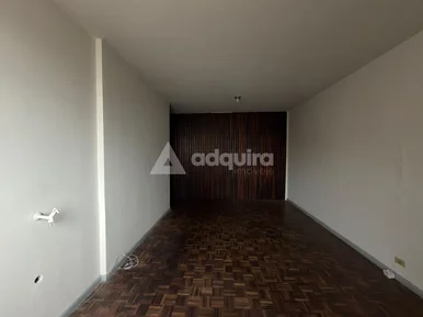 Kitnet Para Locação, Centro - Ponta Grossa