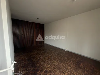 Kitnet Para Locação, Centro - Ponta Grossa