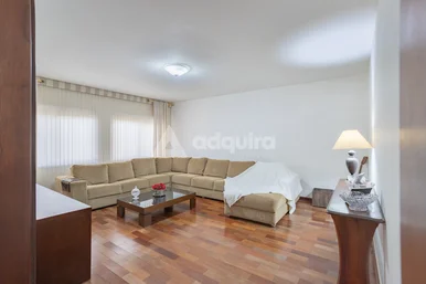 Residemcia No Jardim Carvalho Com Amplo Terreno E Piscina