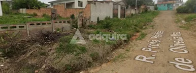 Terreno A Venda Medindo 480m2 - Boa Vista