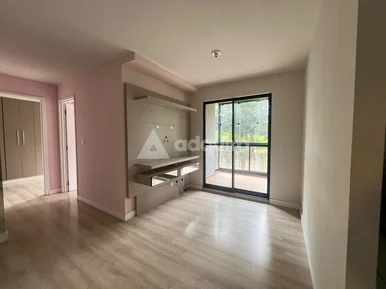 Apartamento Para Locação No Condomínio Vista Oficinas