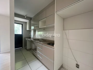 Apartamento Para Locação No Condomínio Vista Oficinas