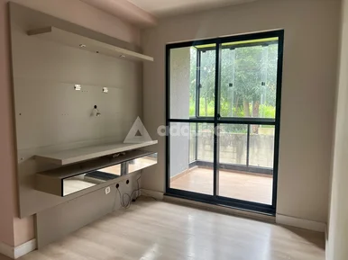 Apartamento Para Locação No Condomínio Vista Oficinas