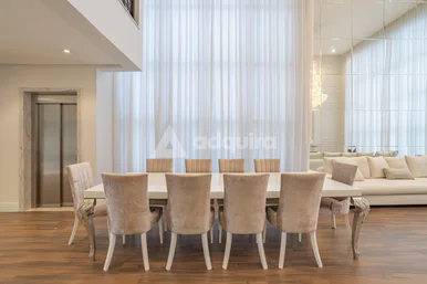 Arquitetura Neoclássica No Villa Di Sorrento