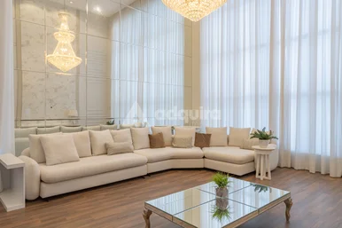 Arquitetura Neoclássica No Villa Di Sorrento