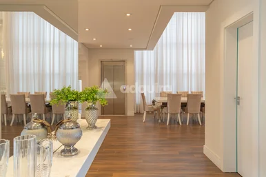 Arquitetura Neoclássica No Villa Di Sorrento