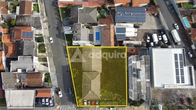 Oportunidade Para Investidores | Esquina Comercial Com Barracão E Terreno Anexo
