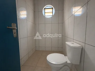 Sala Comercial No Nova Russia