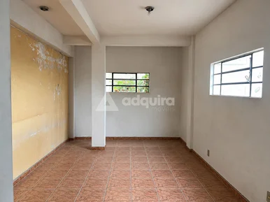 Sala Comercial No Nova Russia