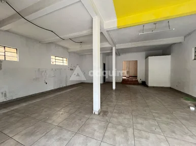 Sala Comercial No Nova Russia