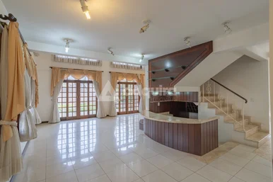 Casa Alto Padrão Em Condomínio