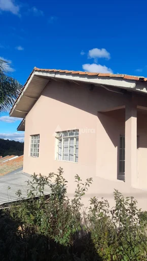 Sobrado De Esquina Com 3 Quartos No Colônia Dona Luiza Em Terreno De 250 M²