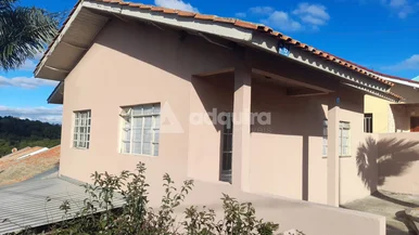 Sobrado De Esquina Com 3 Quartos No Colônia Dona Luiza Em Terreno De 250 M²