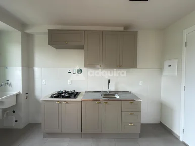 Apartamento No Condomínio Vittace Nature