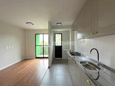 Apartamento No Condomínio Vittace Nature