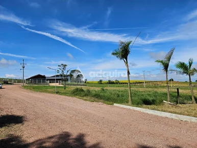 Terreno Em Condomínio De Chácaras Na Casa De Campo 2 De 2900 M²