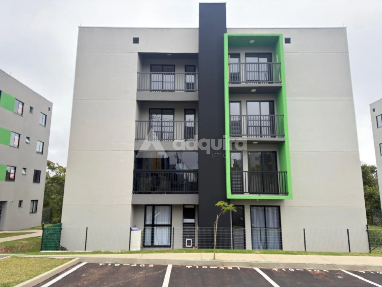 Apartamento No Condomínio Vittace Nature