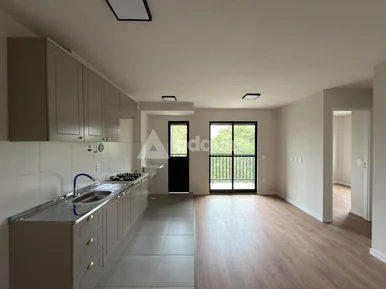 Apartamento No Condomínio Vittace Nature