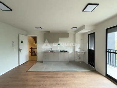 Apartamento No Condomínio Vittace Nature