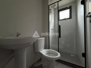 Apartamento No Condomínio Vittace Nature