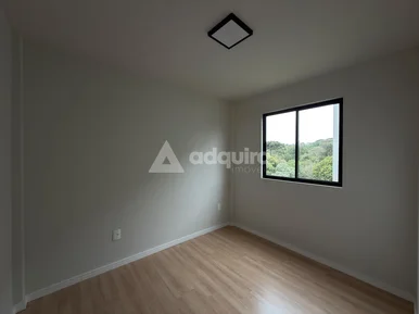 Apartamento No Condomínio Vittace Nature