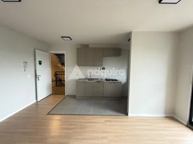 Apartamento No Condomínio Vittace Nature