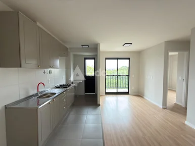 Apartamento No Condomínio Vittace Nature