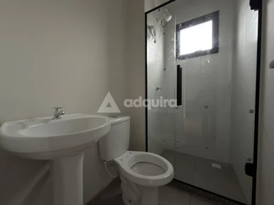 Apartamento No Condomínio Vittace Nature