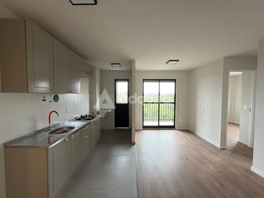 Apartamento No Condomínio Vittace Nature