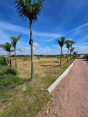 Terreno Em Condomínio De Chácaras Na Casa De Campo 2 De 5800 M²