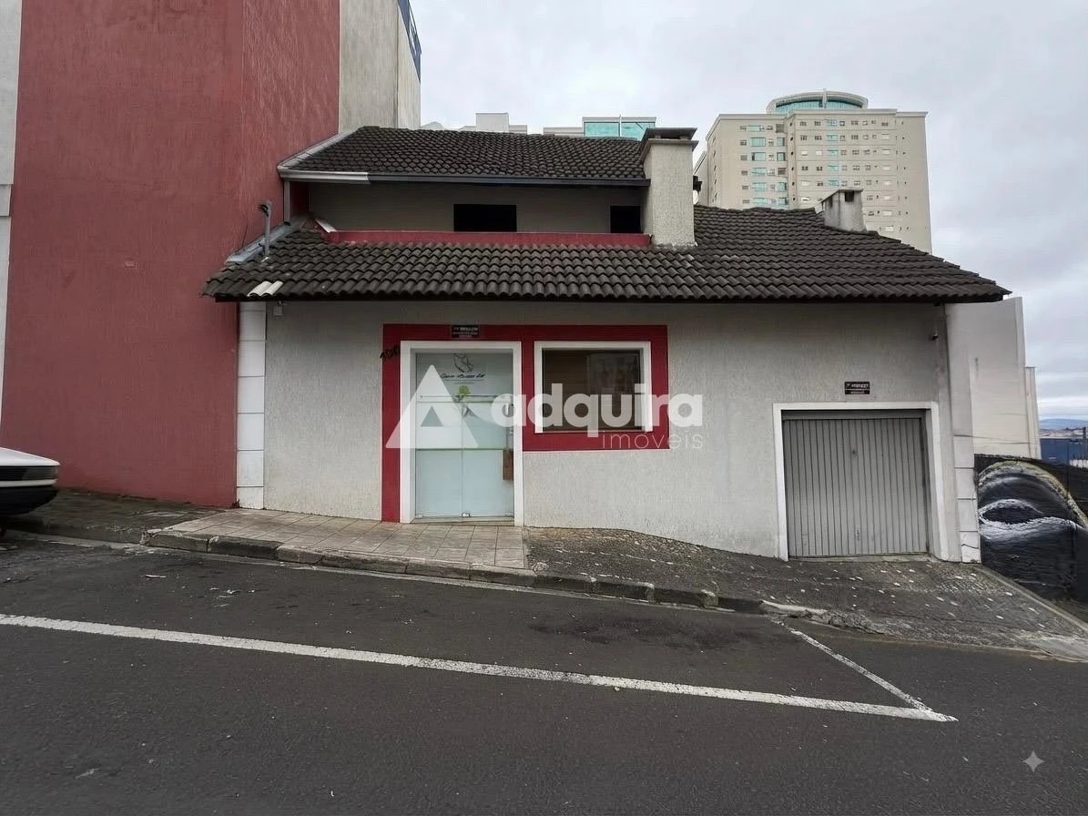 Sala Comercial Mobiliada E Equipada Próxima à Unopar