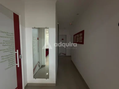 Sala Comercial Mobiliada E Equipada Próxima à Unopar