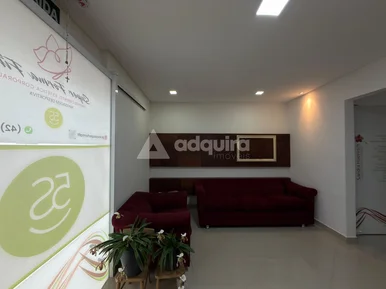 Sala Comercial Mobiliada E Equipada Próxima à Unopar