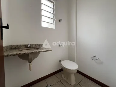 Sala Para Locação, Centro, Ponta Grossa, Pr