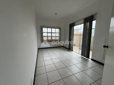 Sala Para Locação, Centro, Ponta Grossa, Pr