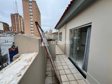 Sala Para Locação, Centro, Ponta Grossa, Pr