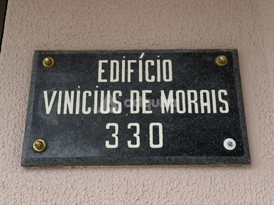 Apartamento Para Locação Edifício Vinicius De Morais - Centro - Ponta Grossa