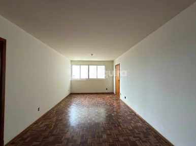 Apartamento Para Locação Edifício Vinicius De Morais - Centro - Ponta Grossa