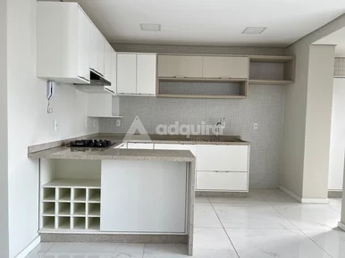 Apartamento Para Venda, Centro, Ponta Grossa, Pr Cópia
