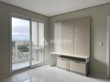 Apartamento Para Venda, Centro, Ponta Grossa, Pr Cópia