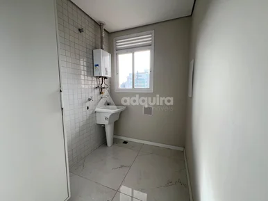 Apartamento Para Venda, Centro, Ponta Grossa, Pr Cópia