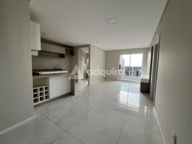 Apartamento Para Venda, Centro, Ponta Grossa, Pr Cópia