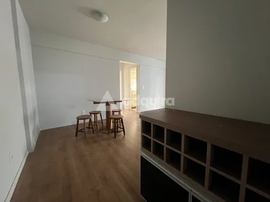 Apartamento Semi-mobiliado Com Excelente Estrutura De Condomínio