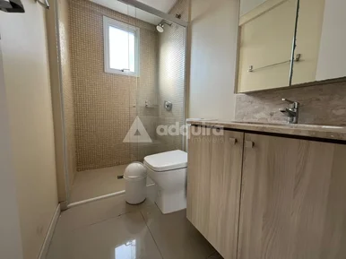 Apartamento Semi-mobiliado Com Excelente Estrutura De Condomínio