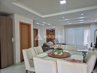 Excelente Sobrado No Jardim Carvalho