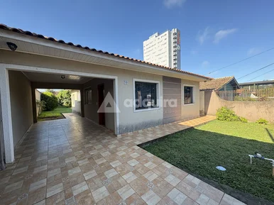 Casa em Estrela